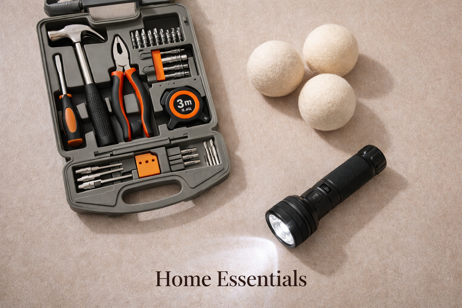 Home Essentials