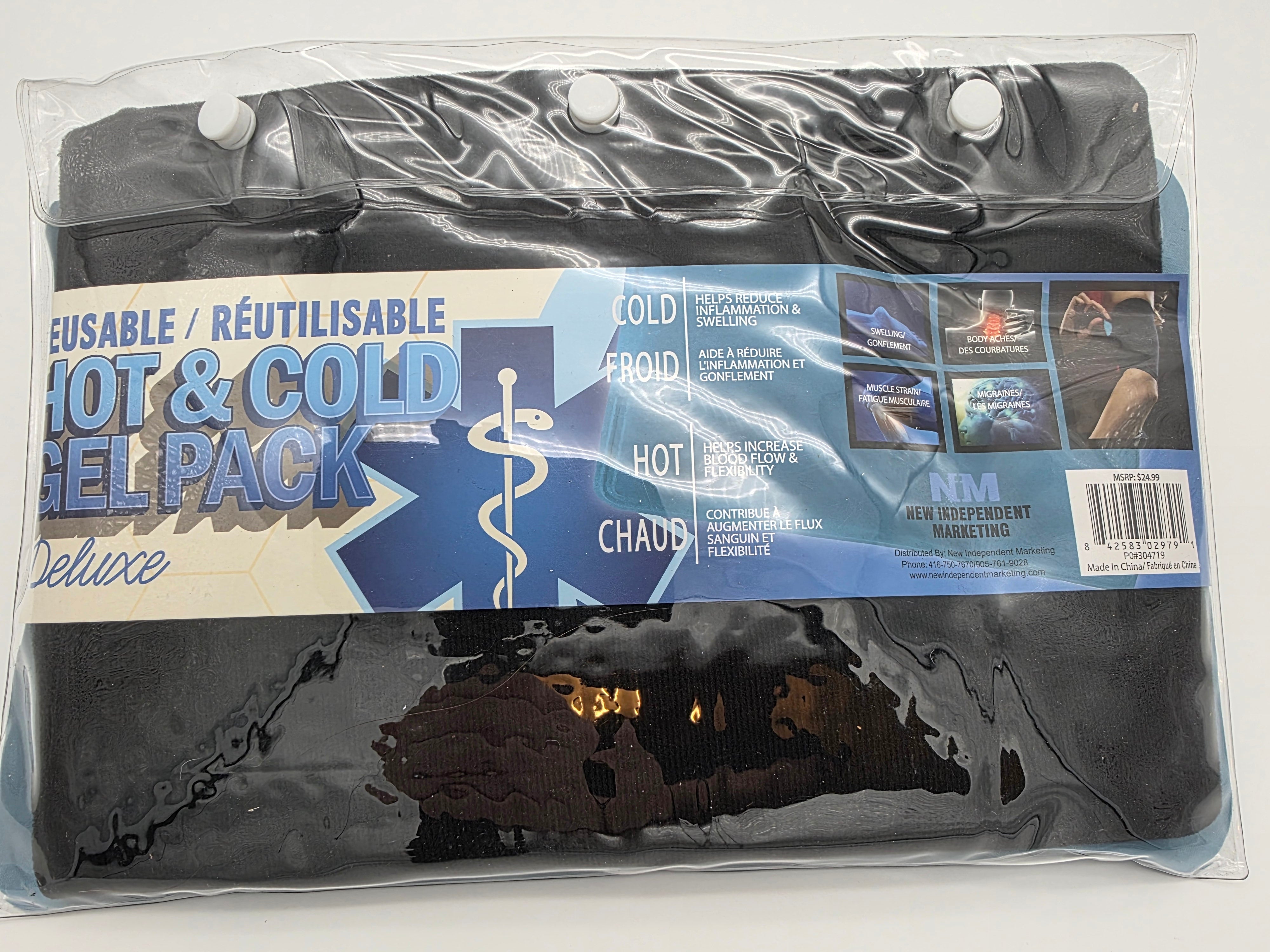 Everyday Relief Gel Pack