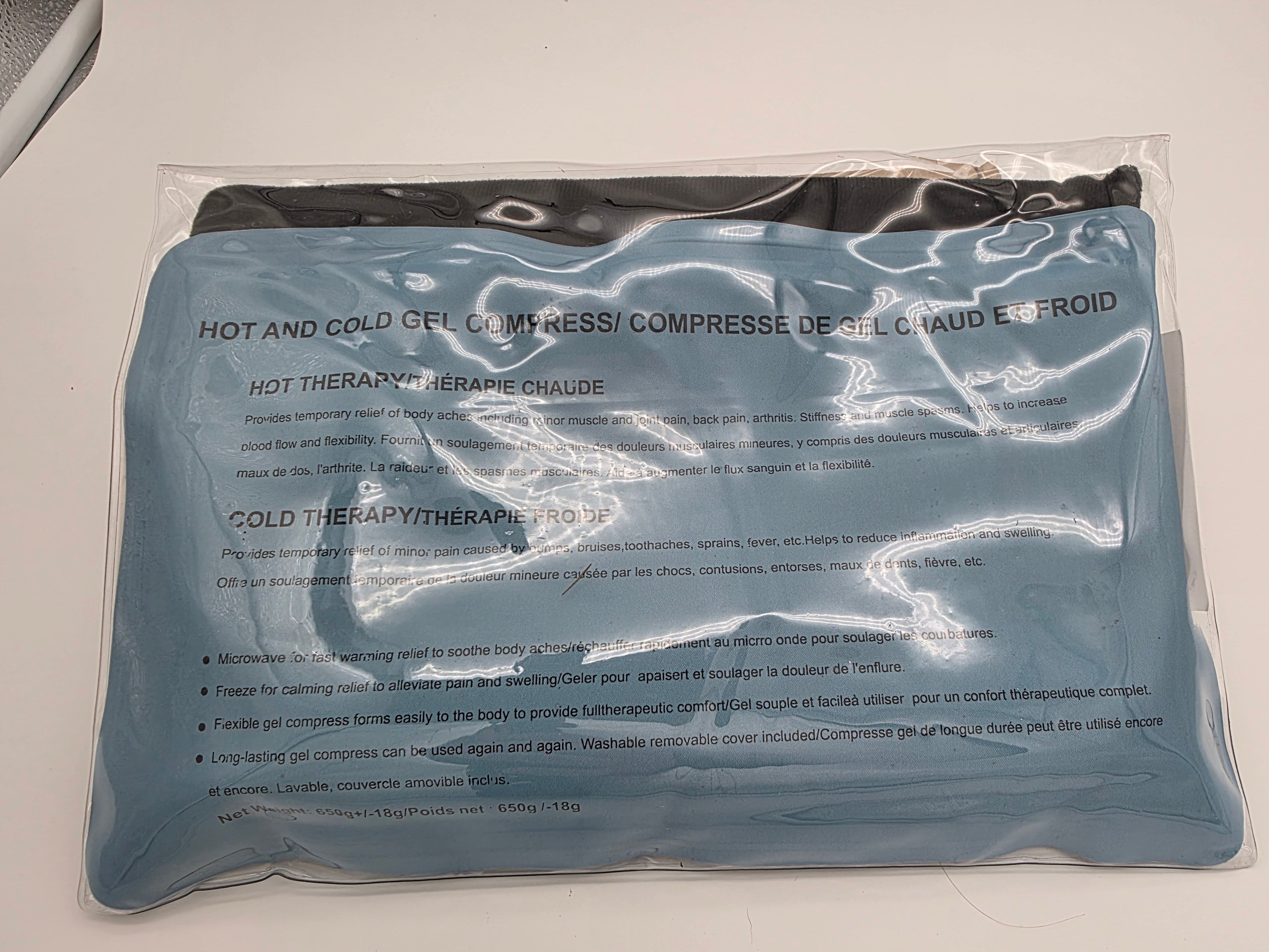 Everyday Relief Gel Pack