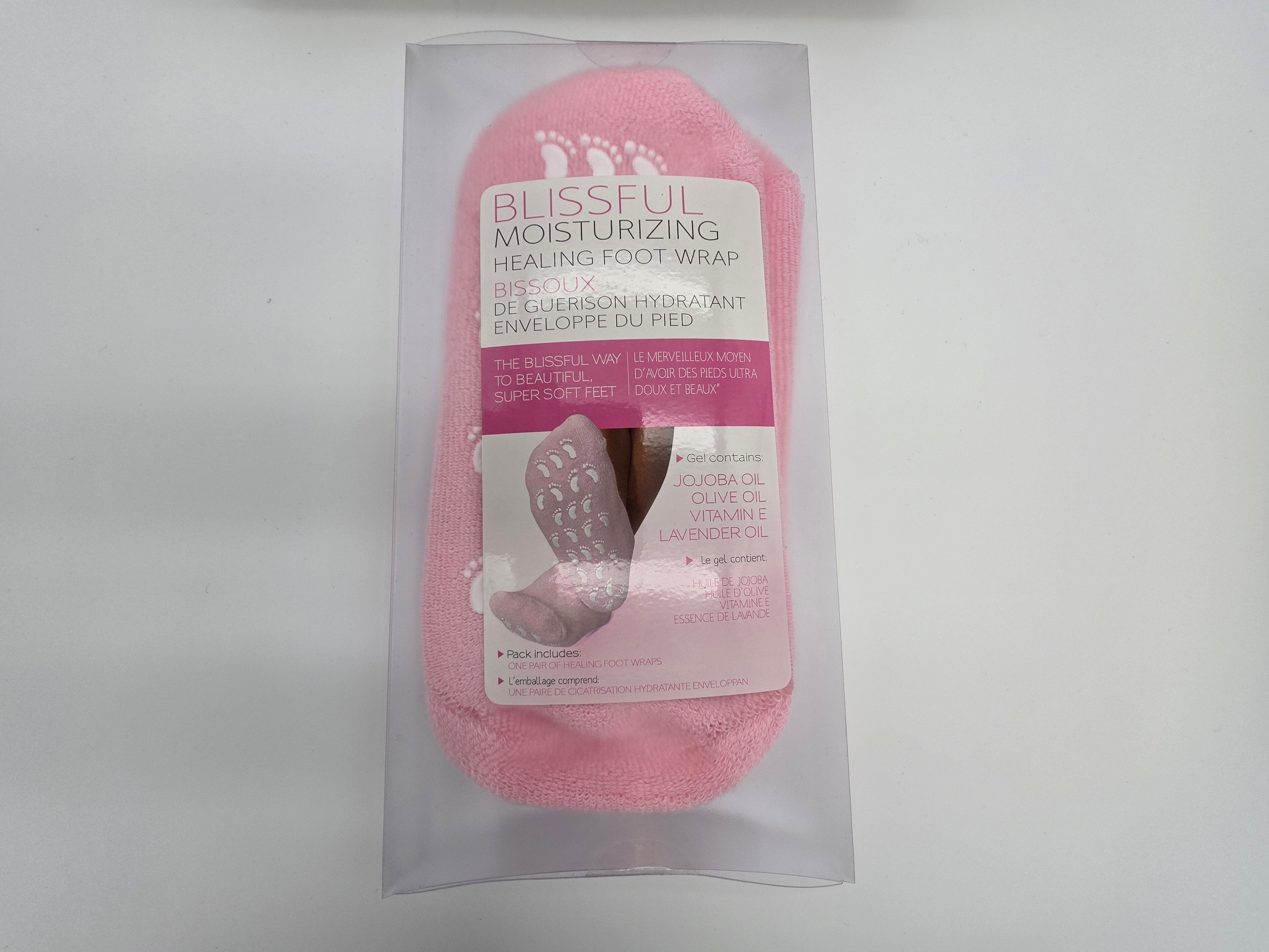 SoftCare Foot Socks